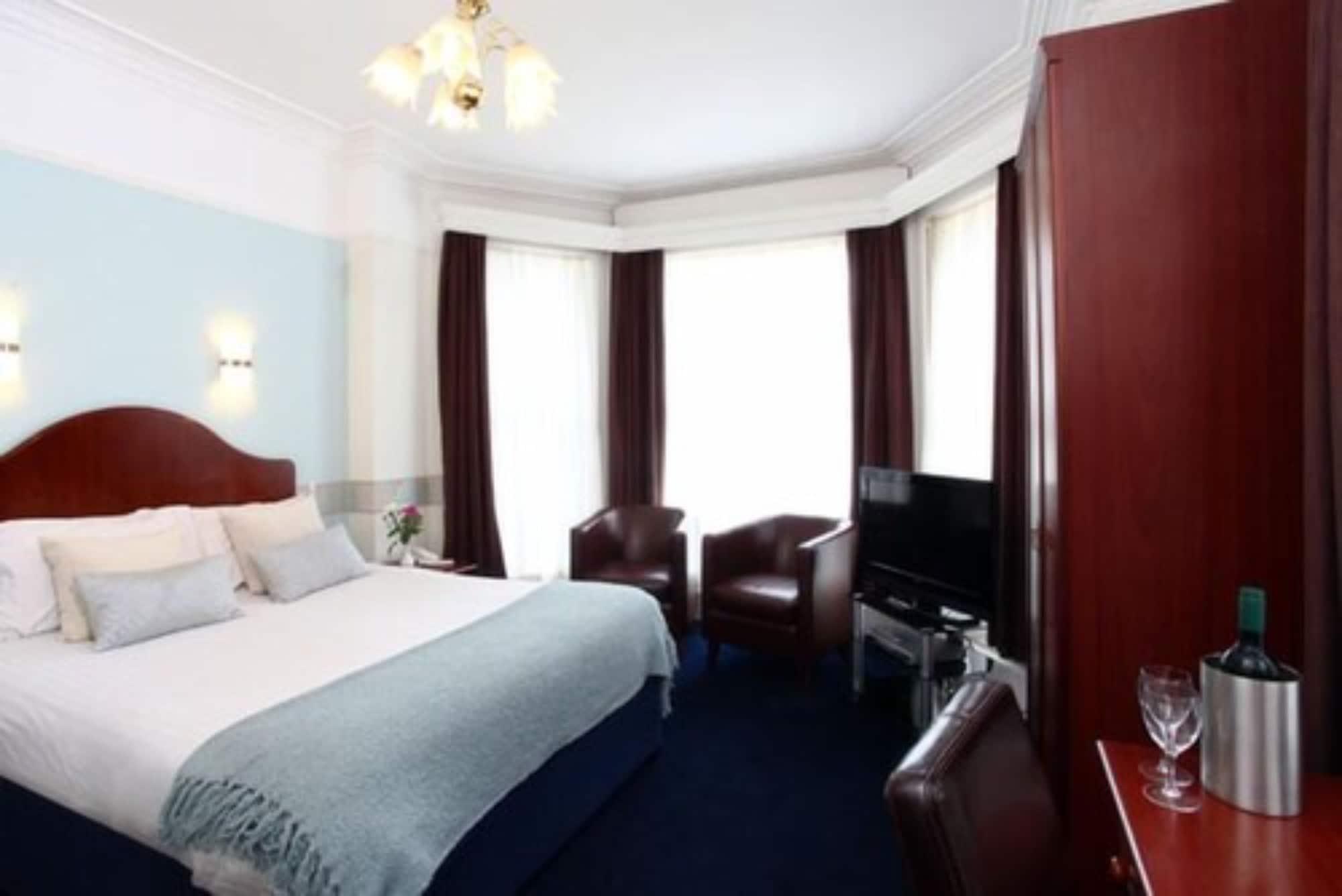 Best Western Annesley House Hotel Norwich Ngoại thất bức ảnh