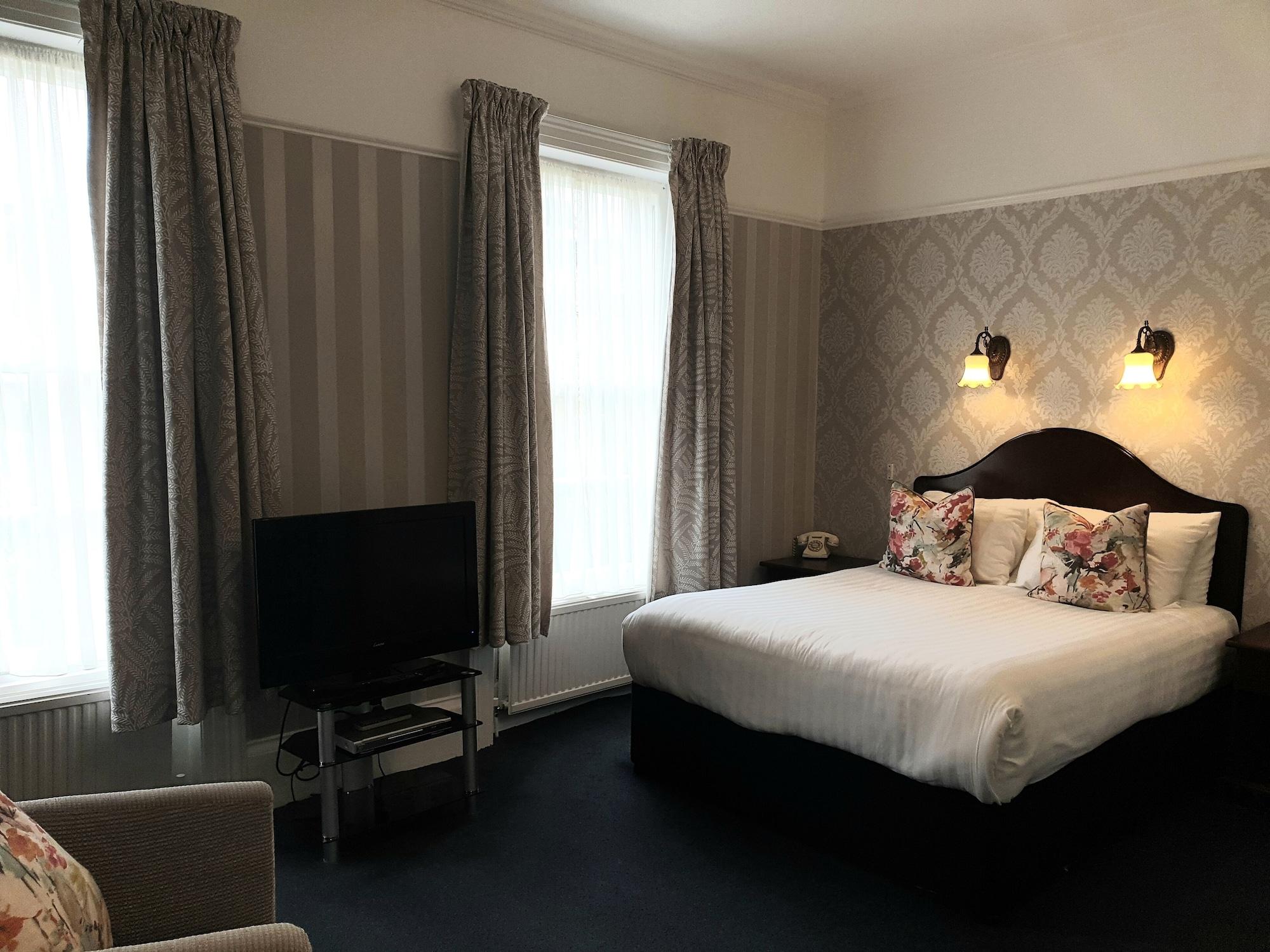 Best Western Annesley House Hotel Norwich Ngoại thất bức ảnh