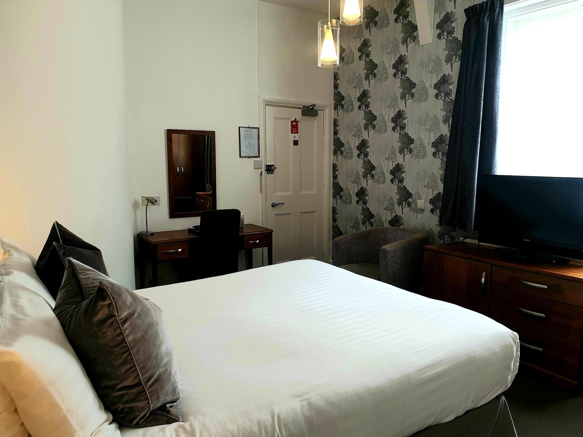Best Western Annesley House Hotel Norwich Ngoại thất bức ảnh
