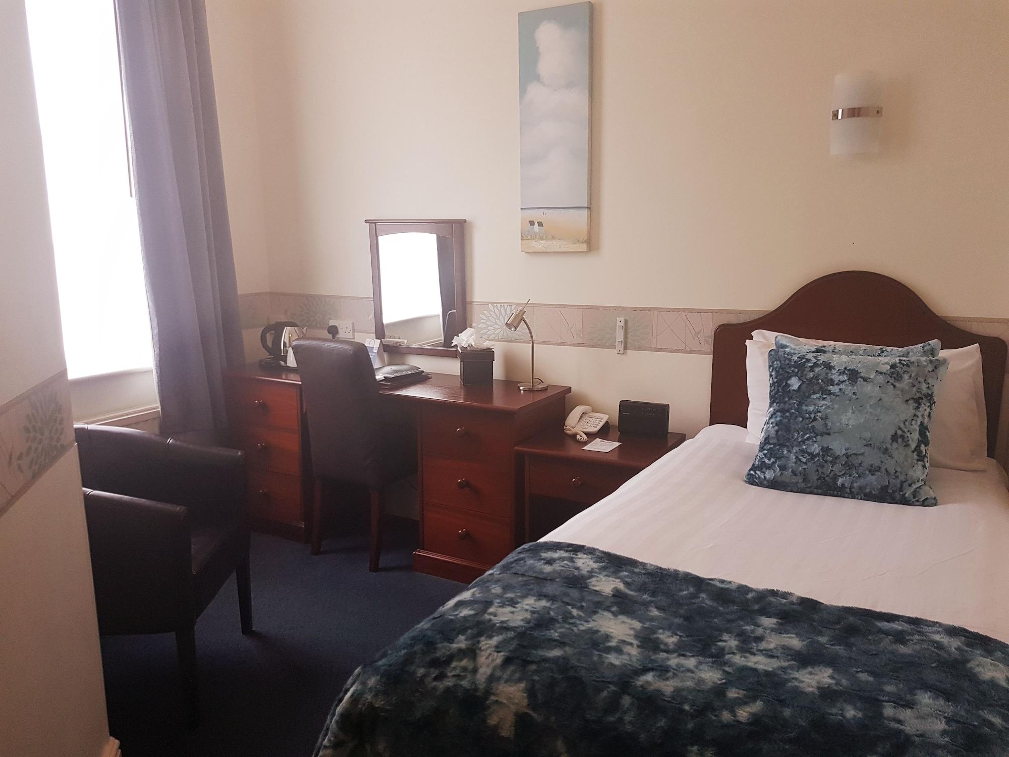 Best Western Annesley House Hotel Norwich Ngoại thất bức ảnh