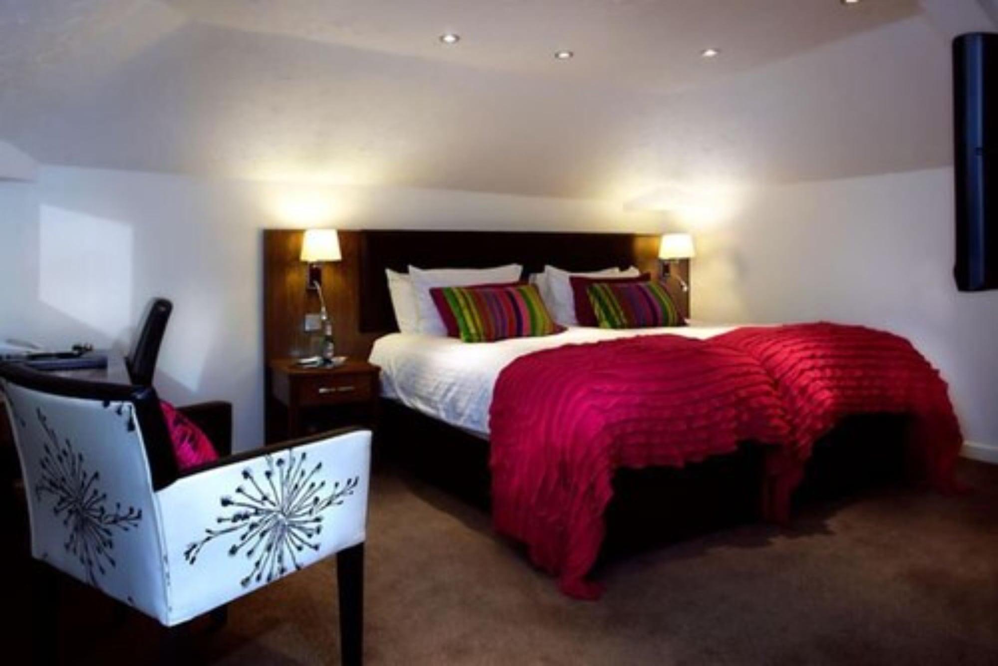 Best Western Annesley House Hotel Norwich Ngoại thất bức ảnh