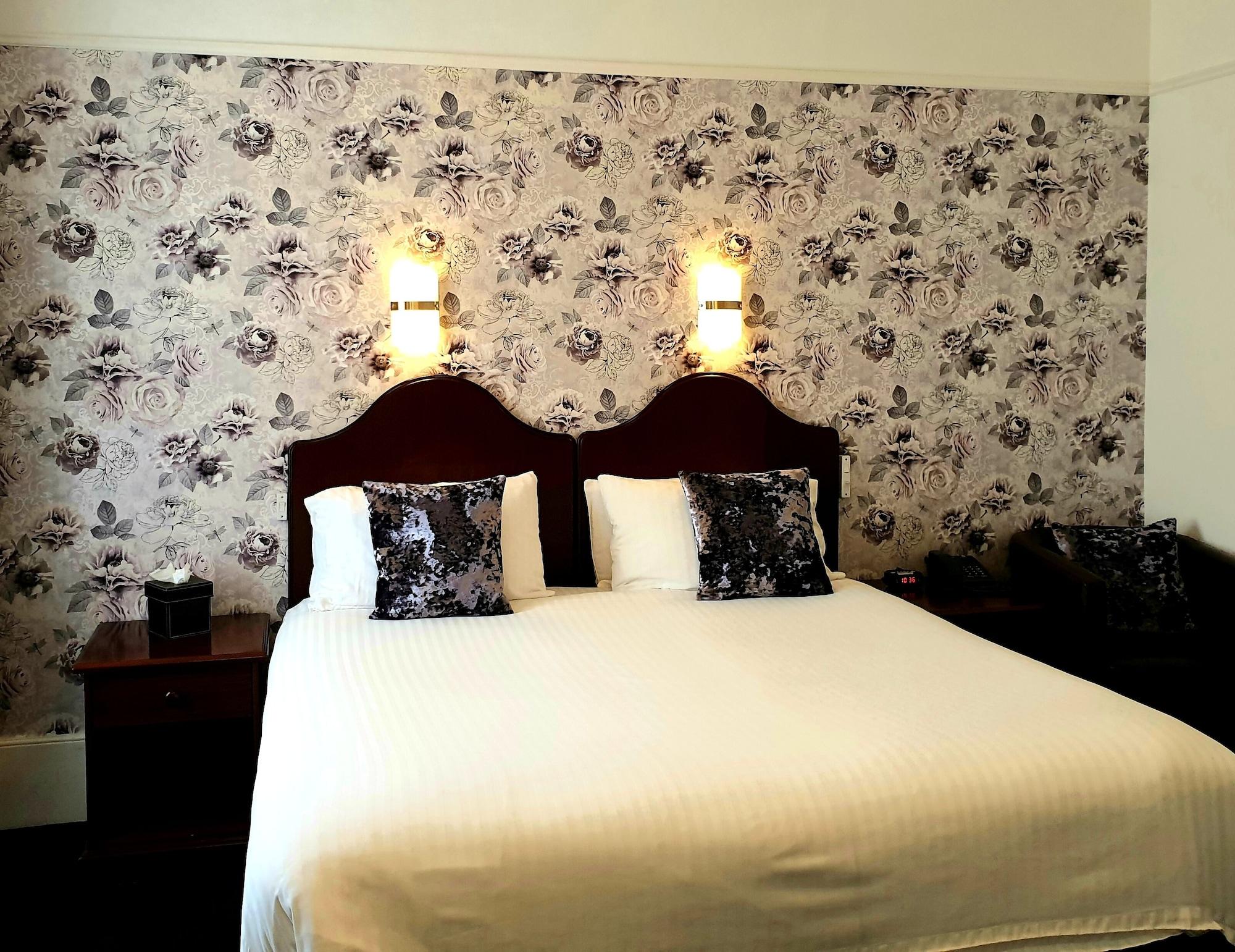 Best Western Annesley House Hotel Norwich Ngoại thất bức ảnh