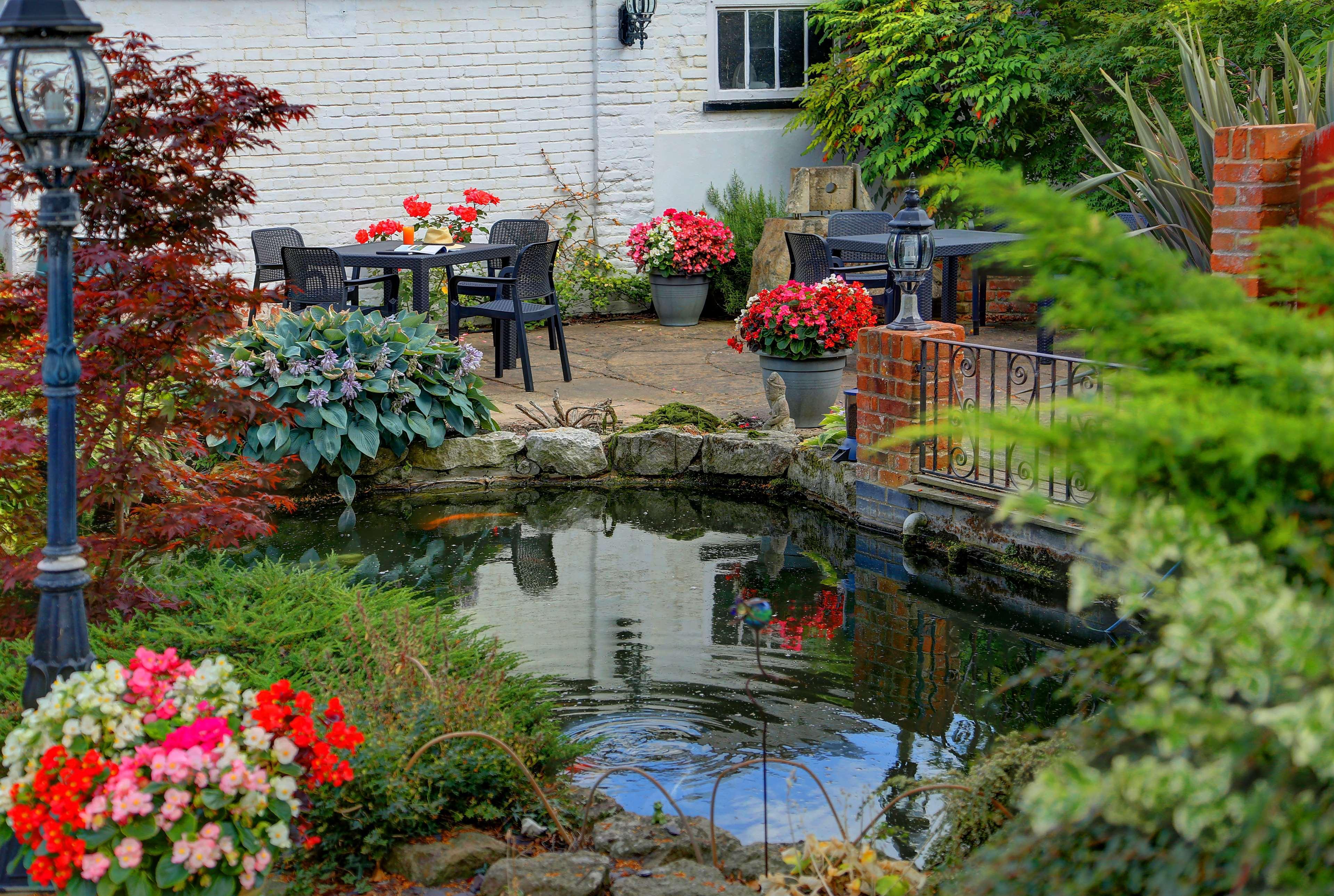 Best Western Annesley House Hotel Norwich Ngoại thất bức ảnh