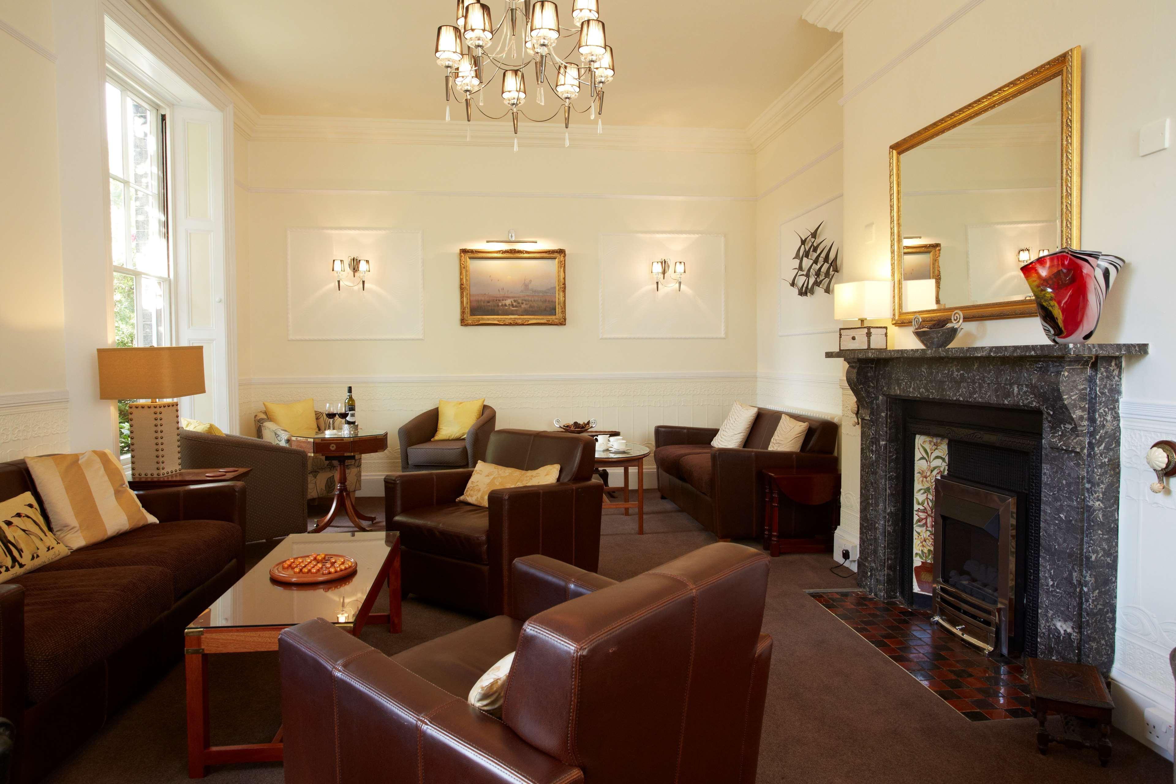 Best Western Annesley House Hotel Norwich Ngoại thất bức ảnh