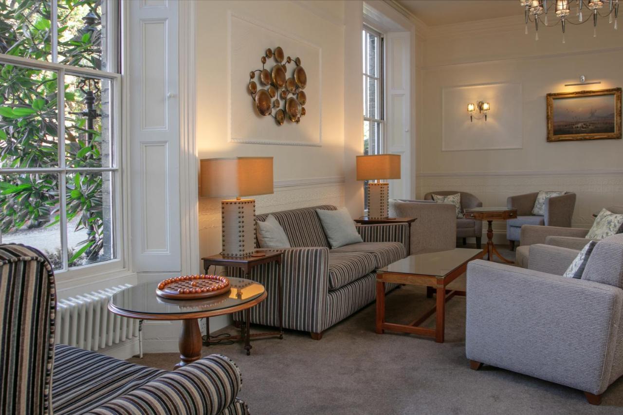Best Western Annesley House Hotel Norwich Ngoại thất bức ảnh