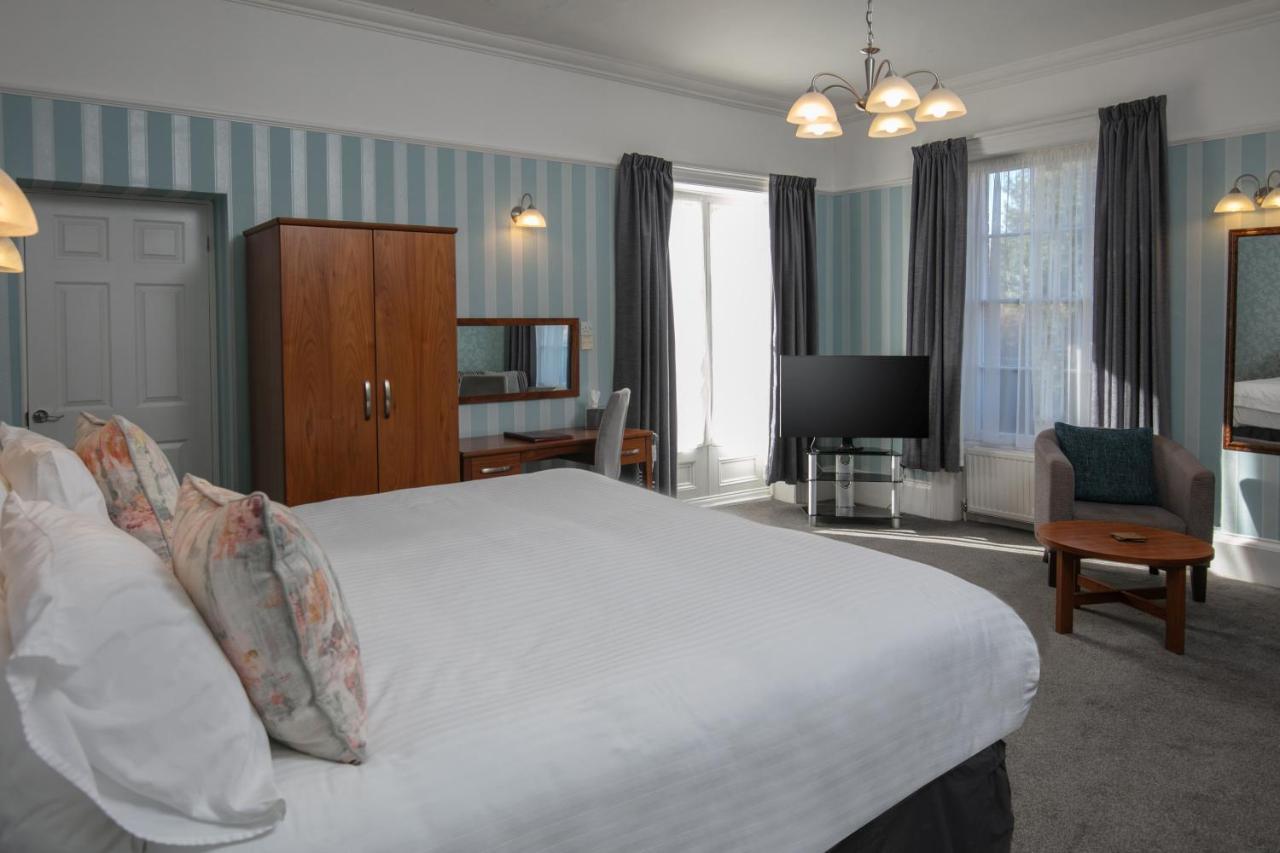 Best Western Annesley House Hotel Norwich Ngoại thất bức ảnh