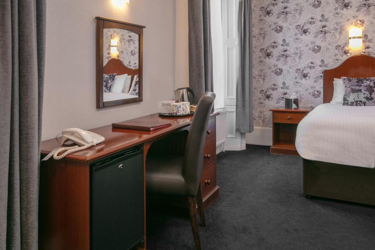 Best Western Annesley House Hotel Norwich Ngoại thất bức ảnh