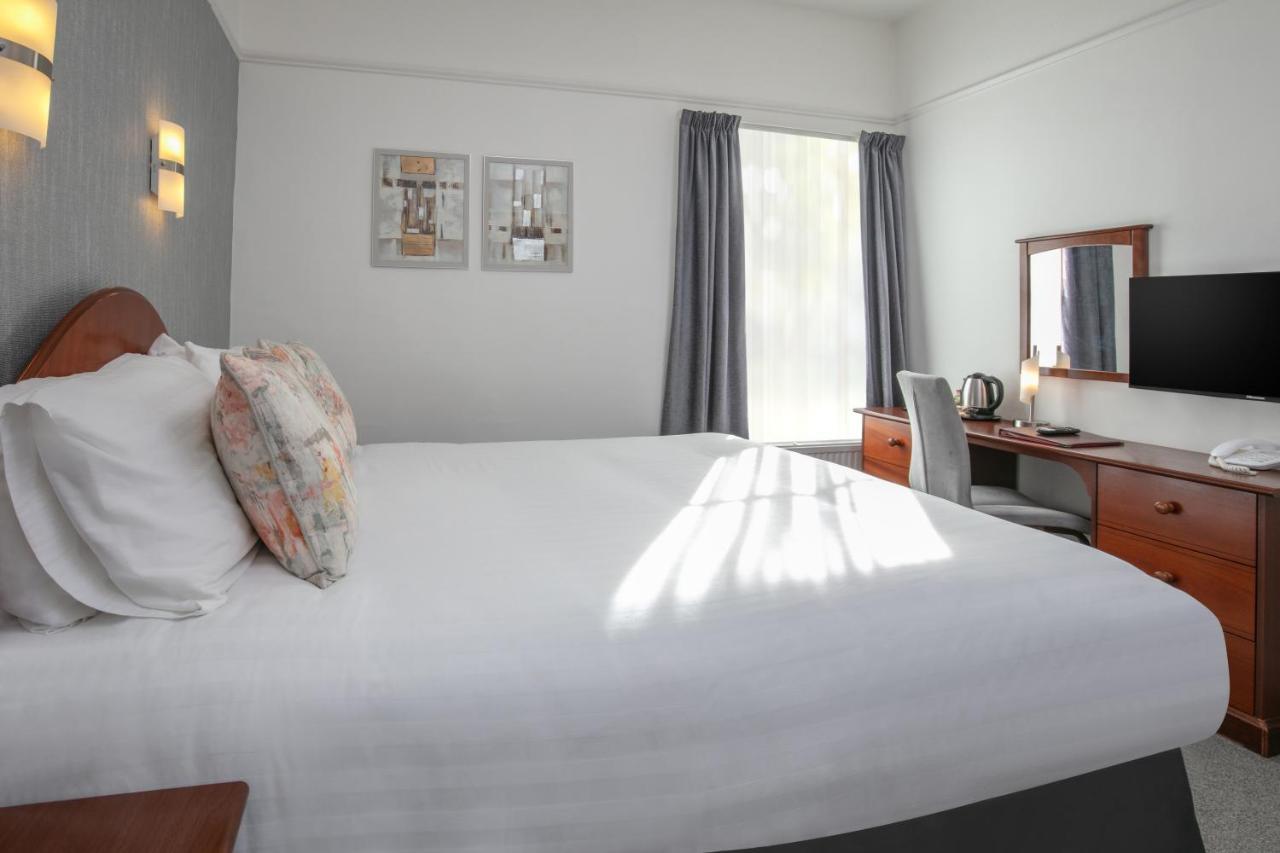 Best Western Annesley House Hotel Norwich Ngoại thất bức ảnh