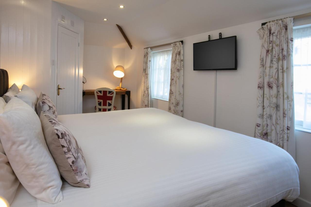 Best Western Annesley House Hotel Norwich Ngoại thất bức ảnh