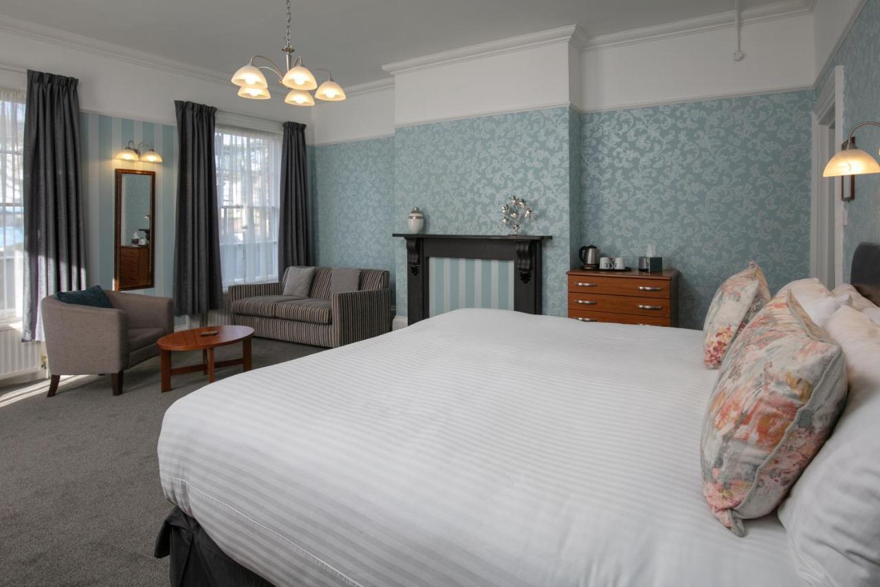 Best Western Annesley House Hotel Norwich Ngoại thất bức ảnh