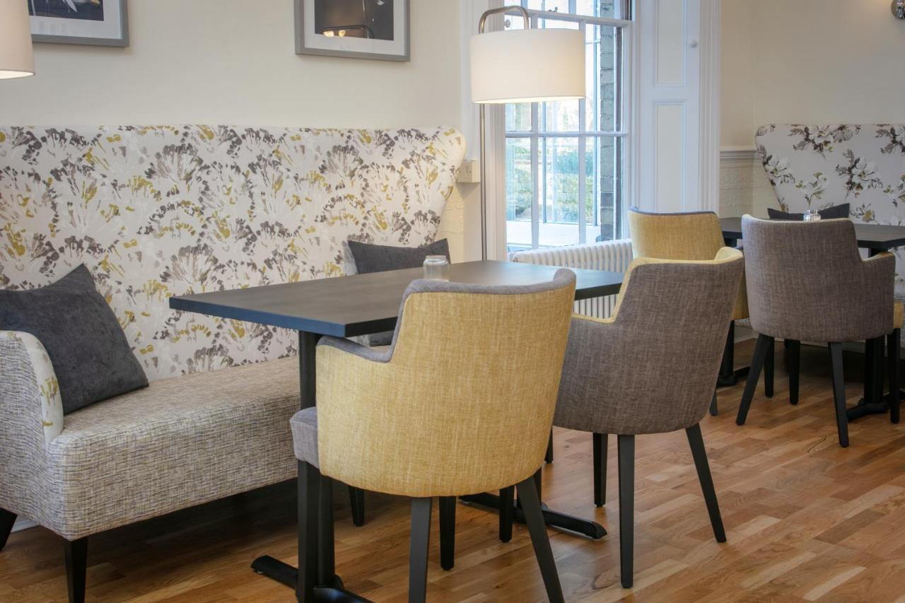 Best Western Annesley House Hotel Norwich Ngoại thất bức ảnh