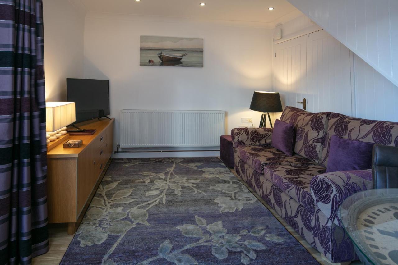 Best Western Annesley House Hotel Norwich Ngoại thất bức ảnh
