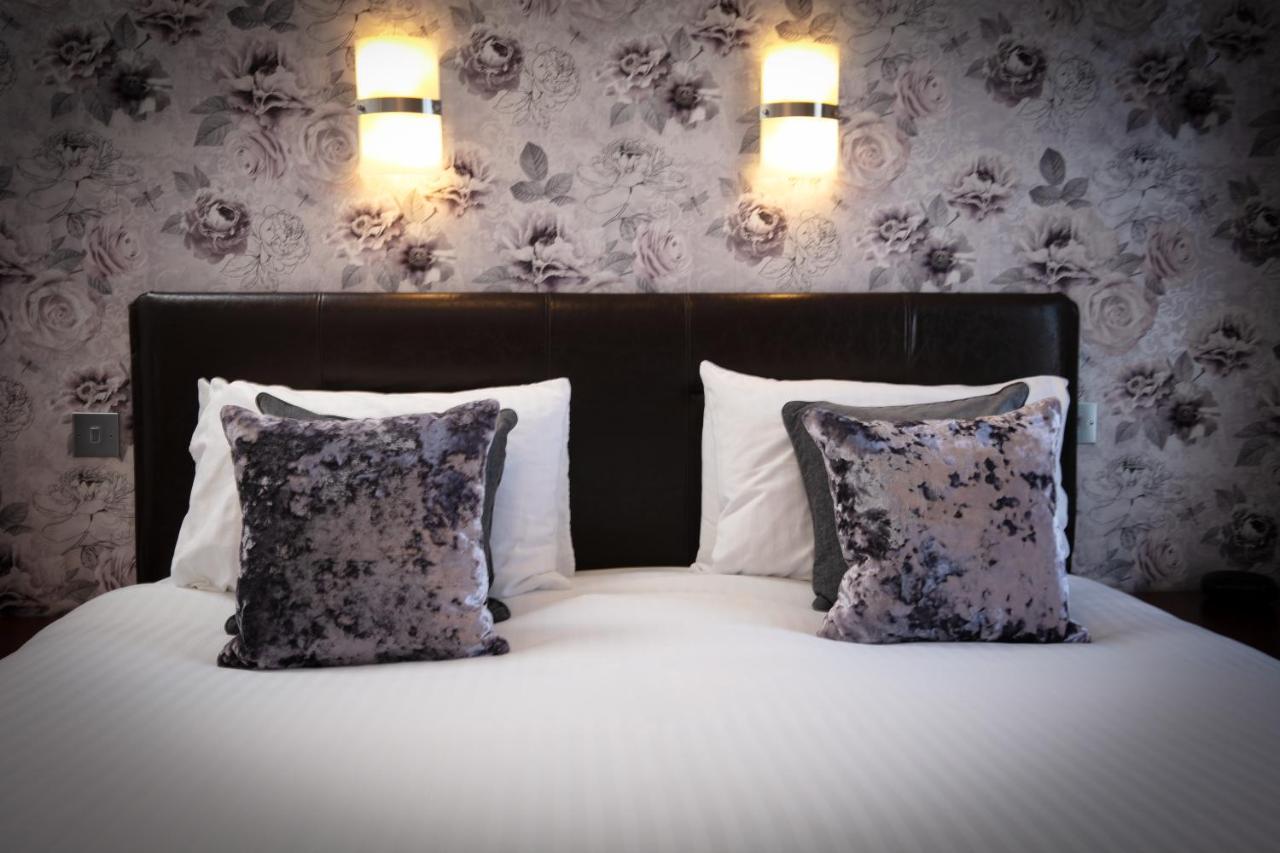 Best Western Annesley House Hotel Norwich Ngoại thất bức ảnh