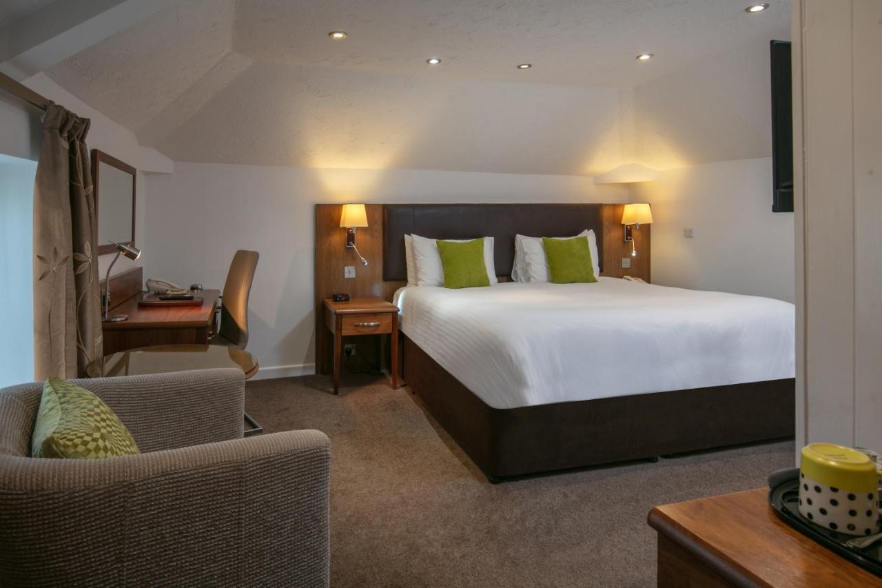 Best Western Annesley House Hotel Norwich Ngoại thất bức ảnh