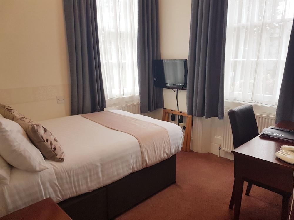 Best Western Annesley House Hotel Norwich Ngoại thất bức ảnh