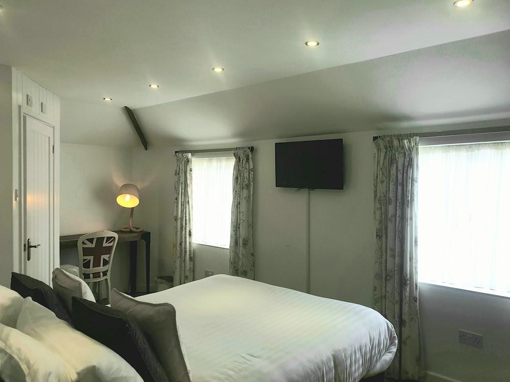 Best Western Annesley House Hotel Norwich Ngoại thất bức ảnh