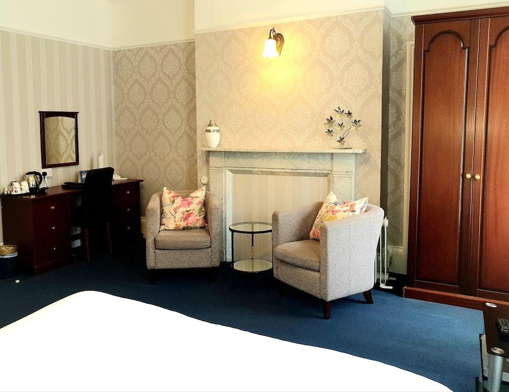 Best Western Annesley House Hotel Norwich Ngoại thất bức ảnh