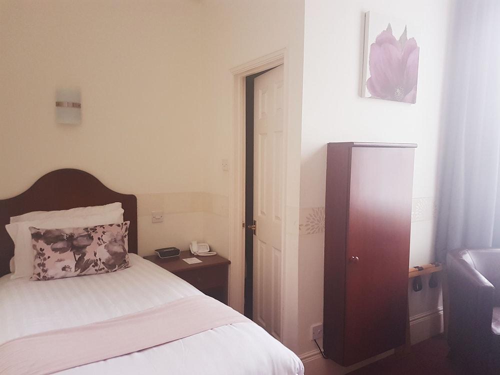 Best Western Annesley House Hotel Norwich Ngoại thất bức ảnh