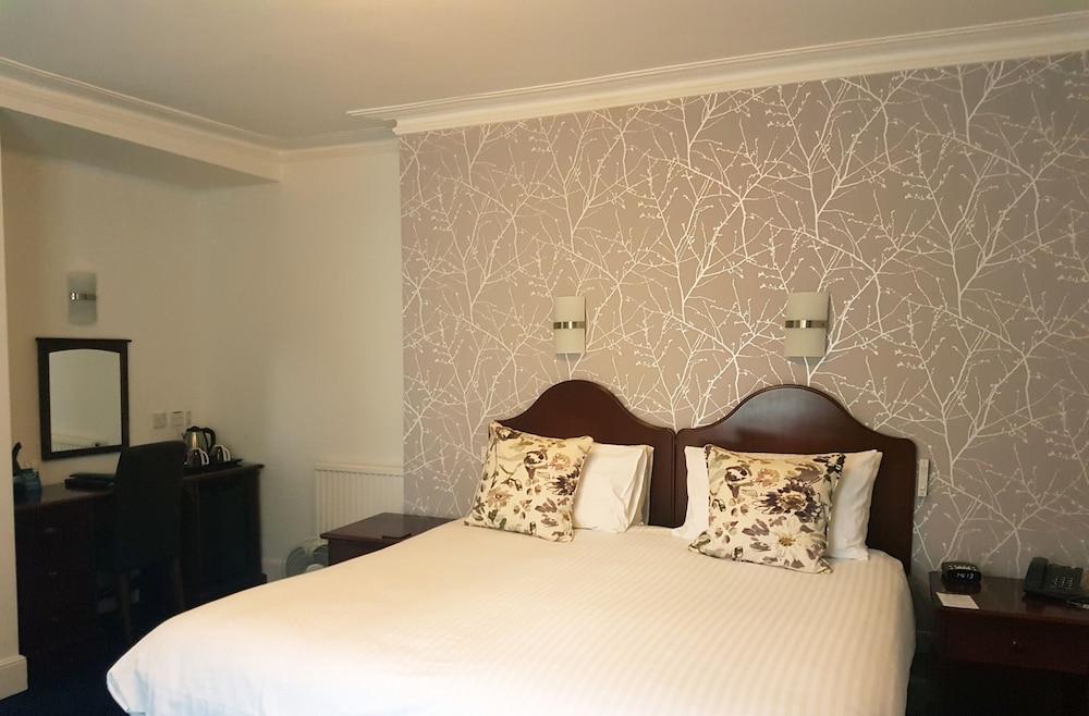Best Western Annesley House Hotel Norwich Ngoại thất bức ảnh