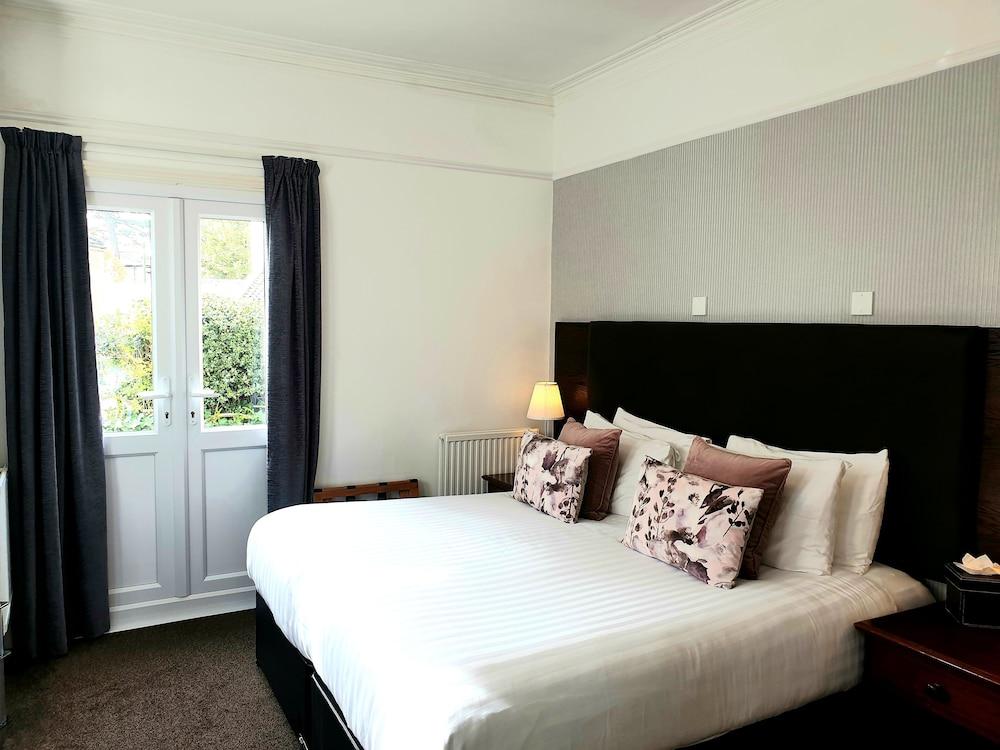 Best Western Annesley House Hotel Norwich Ngoại thất bức ảnh