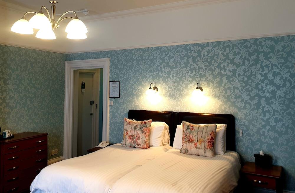 Best Western Annesley House Hotel Norwich Ngoại thất bức ảnh