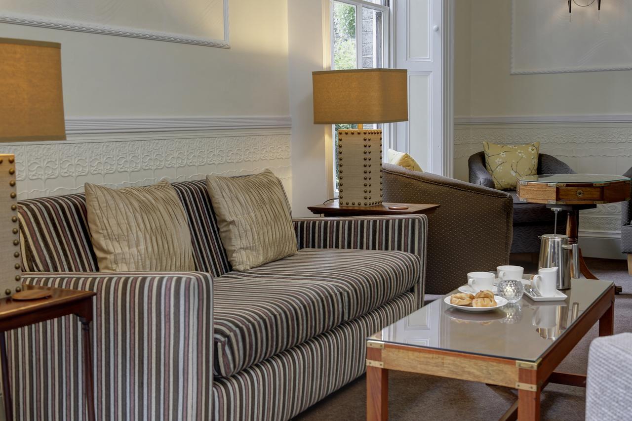 Best Western Annesley House Hotel Norwich Ngoại thất bức ảnh